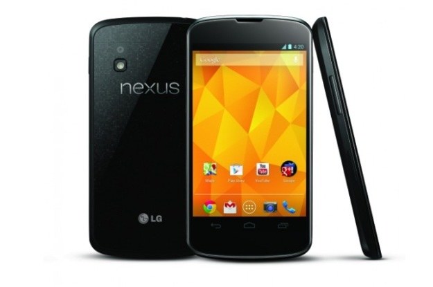 LG może wyprodukować więcej Nexusów /materiały prasowe
