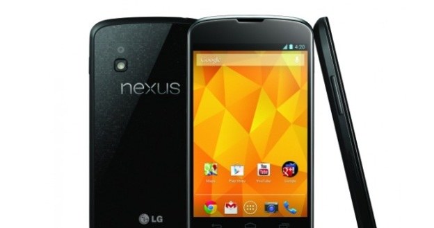 LG może wyprodukować więcej Nexusów /materiały prasowe