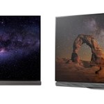 LG na CES 2016: Nowa generacja OLED-ów i telewizory ze wsparciem HDR