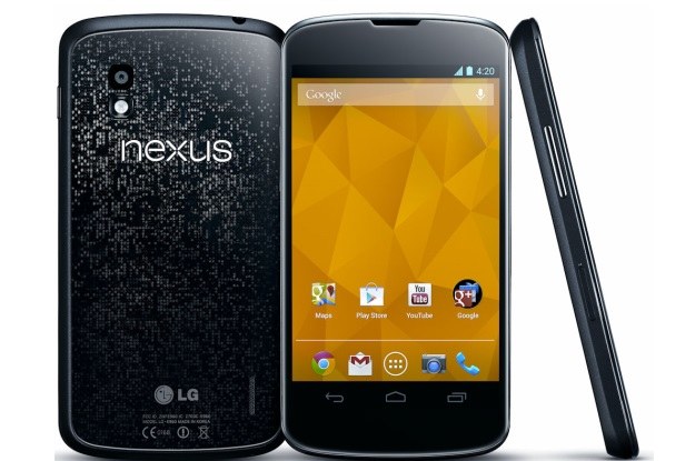 LG Nexus 4 ma problemy po aktualizacji do Androida 4.3 /materiały prasowe
