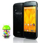 LG Nexus 4 - oficjalnie w Polsce