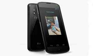 LG Nexus 4 - topowy smartfon za rozsądną cenę