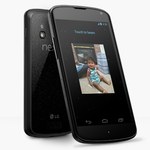 LG Nexus 4 - topowy smartfon za rozsądną cenę