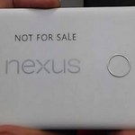 LG Nexus 5 na zdjęciu