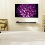 LG OLED 2017 - telewizory będące oknem na świat