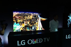 LG OLED 4K - sprawdzamy telewizory z technologią Quantum Dot