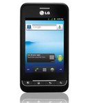LG Optimus 2 odpowiedzią na Galaxy Ace Plus