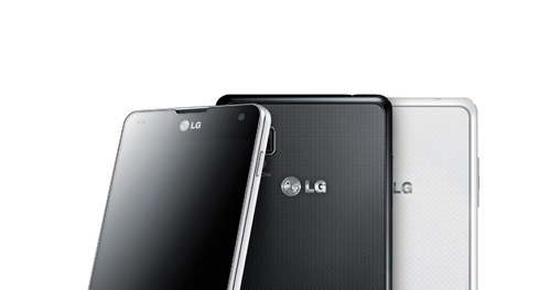 LG Optimus G doczeka się wkrótce następcy? /materiały prasowe