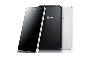 LG Optimus G2 – konkurent dla Galaxy Note II