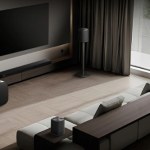 LG prezentuje pierwszy soundbar z nową technologią Dolby Atmos
