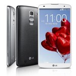 LG prezentuje smartfon G Pro 2