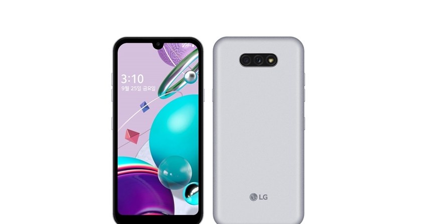 LG Q31 /materiały prasowe