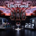 LG rozszerza ekosystem AI Home. Przyszłość domu na IFA 2026