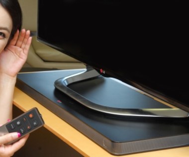 LG Sound Plate LAP340 i Sound Bar NB4530A - zamiast kina domowego
