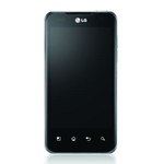 LG Spectrum - androidowy dwurdzeniowiec z LTE