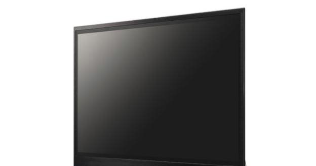 LG stawia na technologię OLED /JakiTelewizor.pl