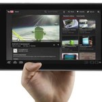 LG Swift TAB - tablet trójwymiarowy