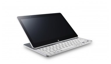 LG Tab-Book 2 i Ultra PC - nowe komputery na CES 2014