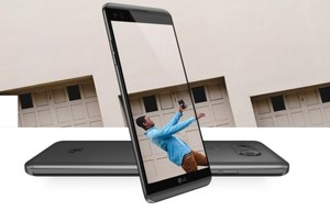 LG V20 - dwa ekrany, świetny dźwięk i Android 7.0