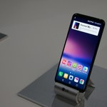 LG V30 - pierwsze wrażenia z IFA 2017