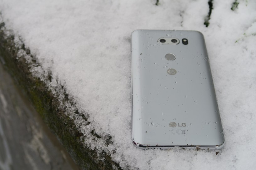 LG V30 /INTERIA.PL