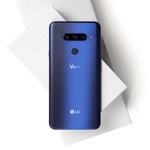 LG V50 ThinQ 5G z premierą w lutym 