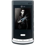 LG w eleganckim stylu