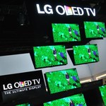 LG walczy o rynek telewizorów OLED i Ultra HD