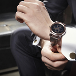LG Watch Urban - smartwatch w klasycznym wydaniu
