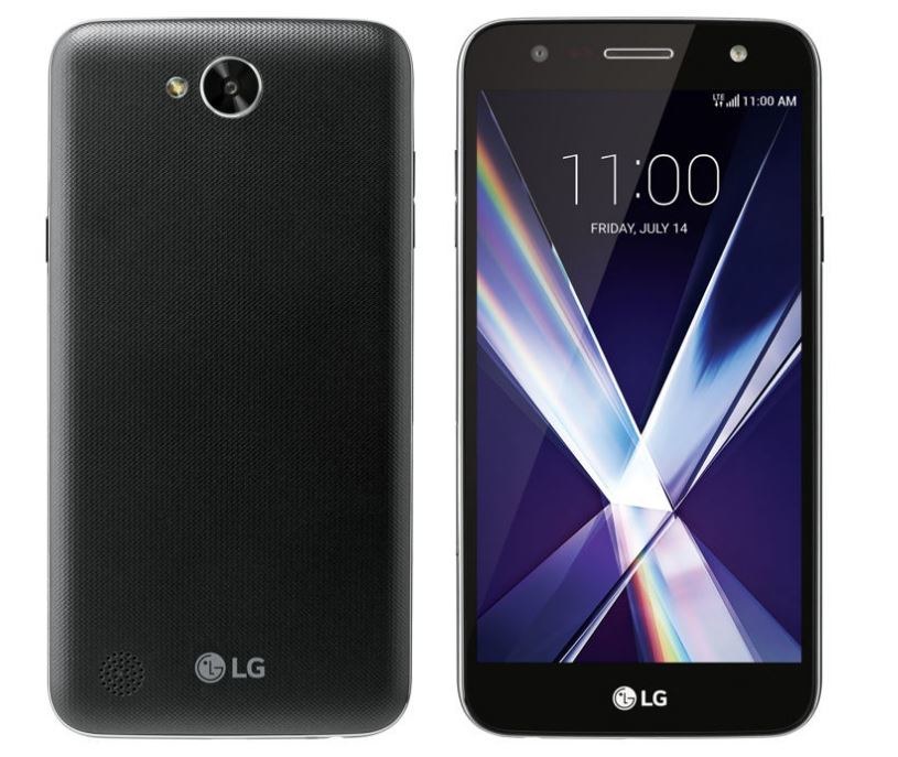 LG X Charge ma akumulator o pojemności 4500 mAh /materiały prasowe