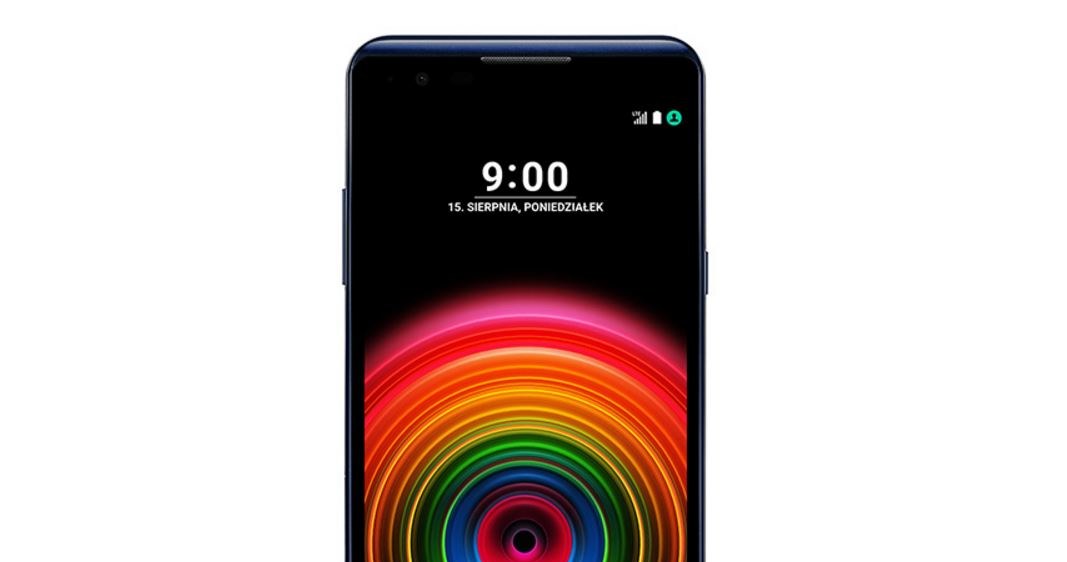 LG X Power /materiały prasowe