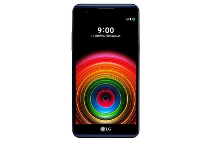 LG X Power /materiały prasowe