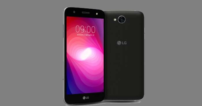 LG X power2 /materiały prasowe