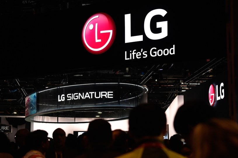 LG zaangażuje się w rozwój samochodów autonomicznych /Getty Images