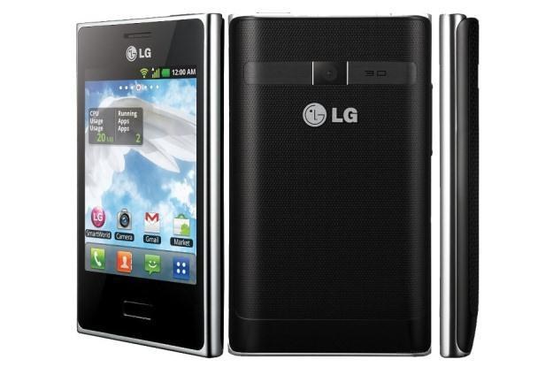 LG zaprezentuje na MWC 2012 wiele ciekawych urządzeń /materiały prasowe