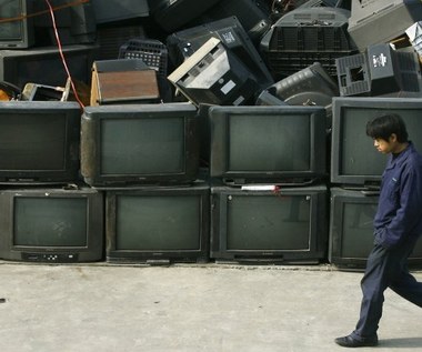 LG żegna się z telewizorami CRT