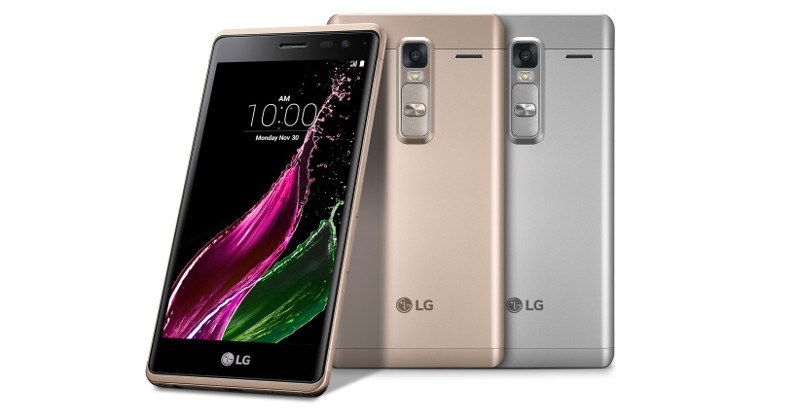 LG Zero wkrótce pojawi się w Europie /materiały prasowe