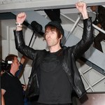 Liam Gallagher nie daje o sobie zapomnieć