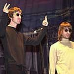 Liam Gallagher: Oasis lepsi niż The Beatles
