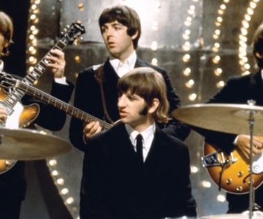 Liam Gallagher ocenia najnowszą piosenkę The Beatles "Now and Then". W swoim stylu