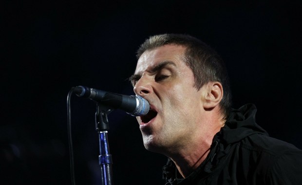 Liam Gallagher pod ostrzałem krytyki. Wokalista nie przebierał w słowach