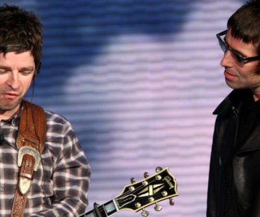 Liam Gallagher twierdzi, że Noel dzwonił i "błagał o przebaczenie". Szykuje się powrót Oasis?