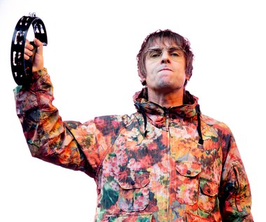 Liam Gallagher zadedykował "Champagne Supernova" zmarłemu fanowi