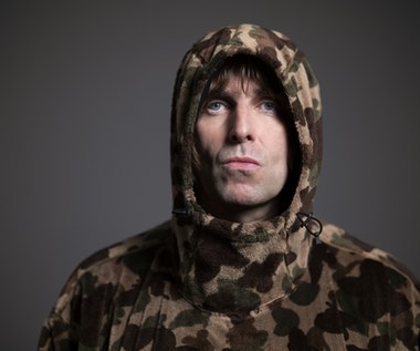 Liam Gallagher zapowiada "Knebworth 22". Nagrał go w rocznicę słynnego koncertu Oasis