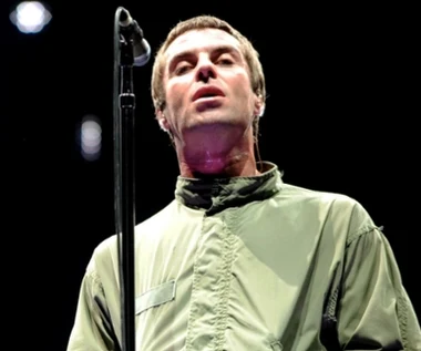 Liam Gallagher został dziadkiem! Odzyskał kontakt z córką, gdy była już dorosła