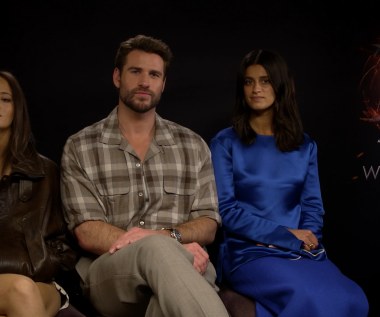 Liam Hemsworth, Anya Chalotra, Freya Allan o najnowszym sezonie “Wiedźmina” Netfliksa