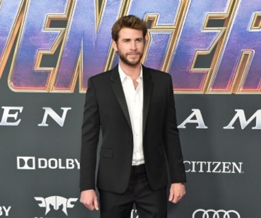 Liam Hemsworth: Brat