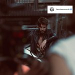 Liam Hemsworth cały we krwi. Co się stało?