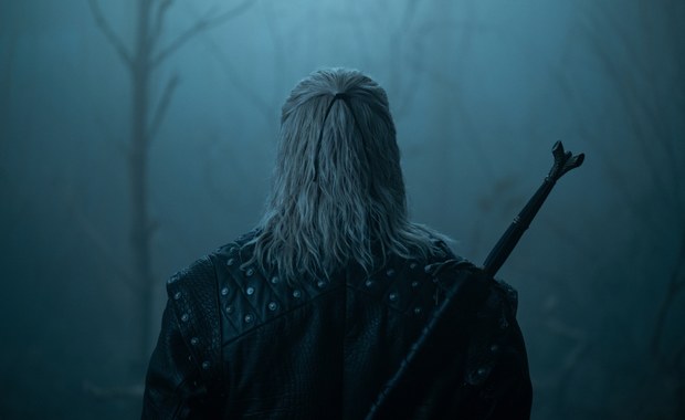 Liam Hemsworth jako Geralt. Pierwszy materiał z planu nowego "Wiedźmina"