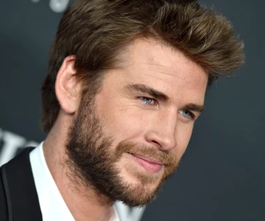 ​Liam Hemsworth: Miłość na planie ​